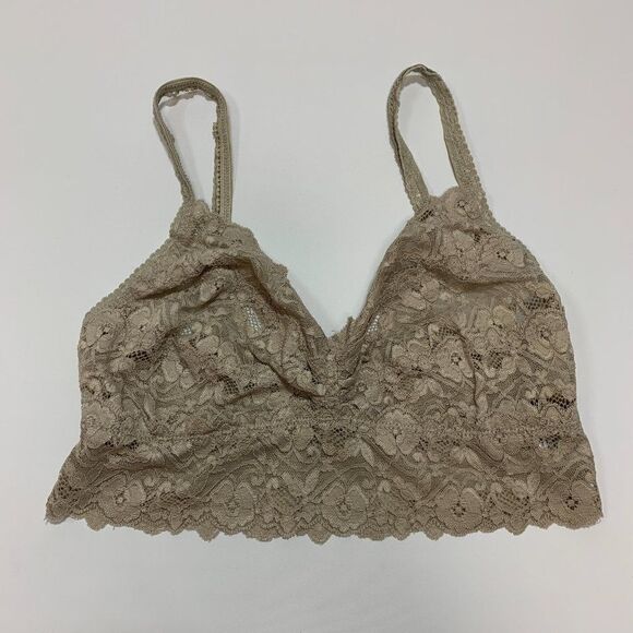 Lace Bralette  - Picture 1 of 4